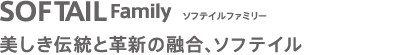 �\�t�e�C���t�@�~���[
�������`���Ɗv�V�̗Z���A�\�t�e�C��