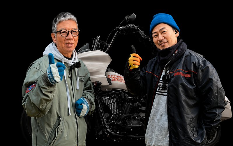 カスタム＆チューニング ハウツー動画配信