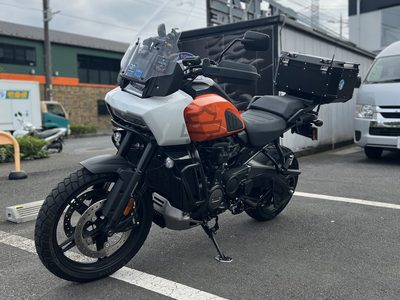エントリーNo.01 RA1250S