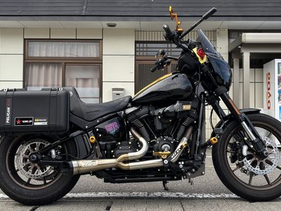 エントリーNo.08 FXLRS