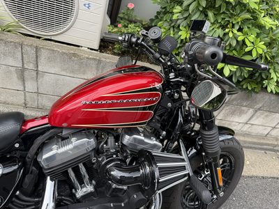 エントリーNo.16 XL1200X
