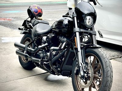 エントリーNo.20 FXLRS