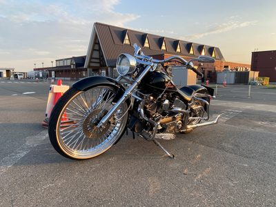 エントリーNo.22 FXSTC