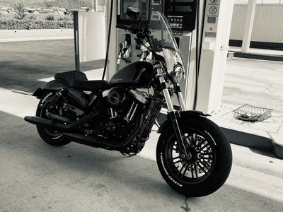 エントリーNo.27 XL1200X