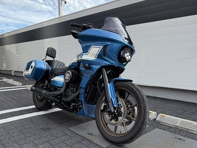 エントリーNo.38 FXLRST
