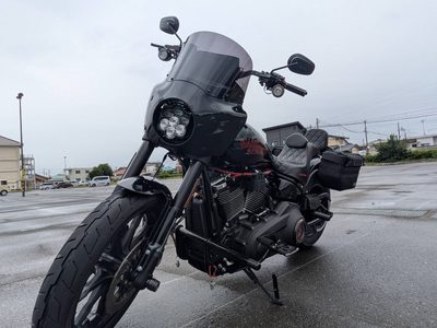 エントリーNo.45 FXLRS