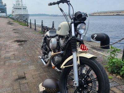 エントリーNo.47 XL1200S