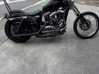エントリーNo.52 XL1200C