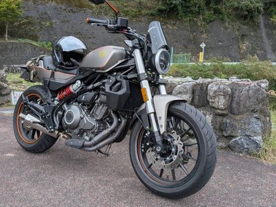 エントリーNo.56 X350
