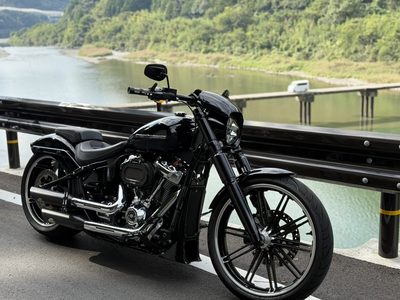 エントリーNo.59 ブレイクアウト