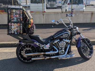 エントリーNo.74 FXBR