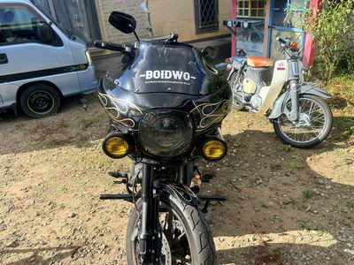 エントリーNo.76 FXLRS