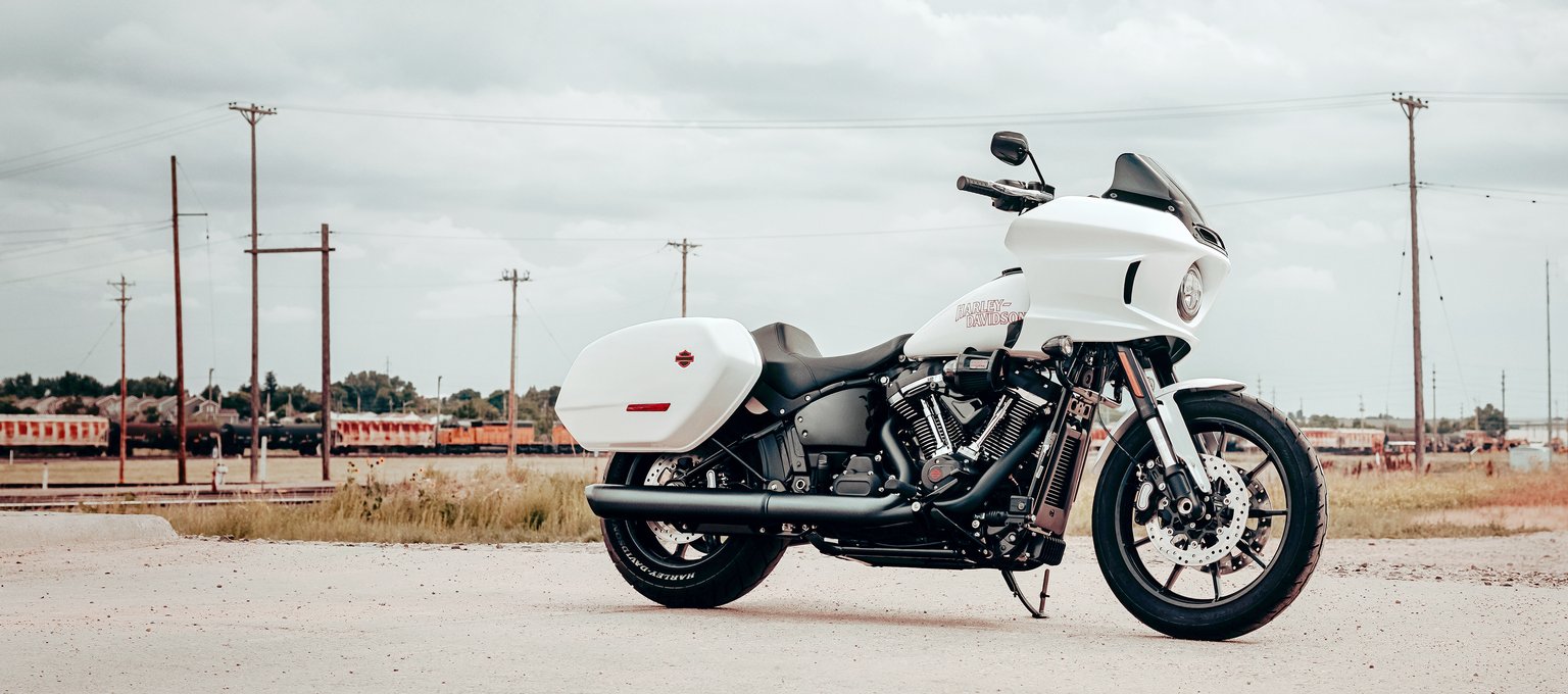 Harley-Davidson 2026 Models