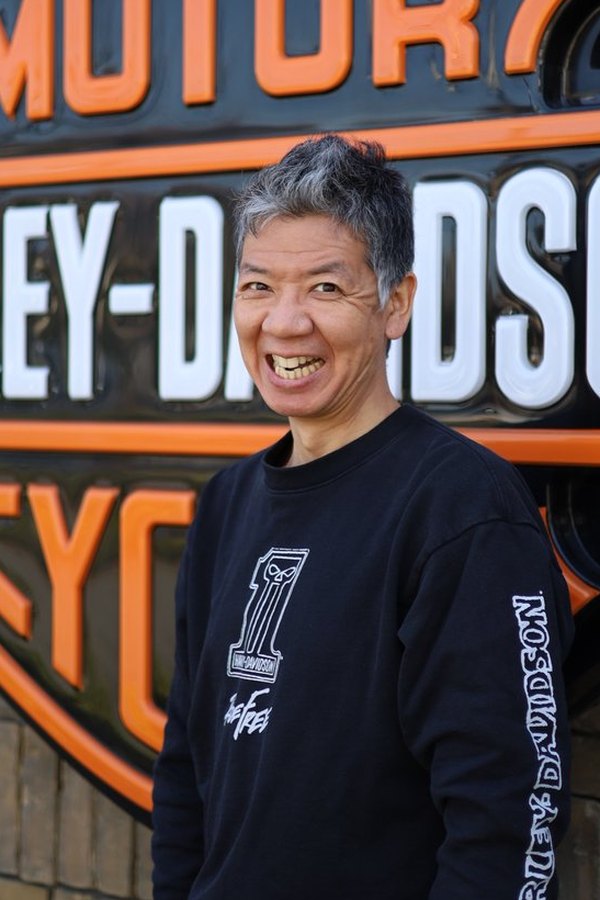 伊藤　誠 EFIチューニングスペシャリスト