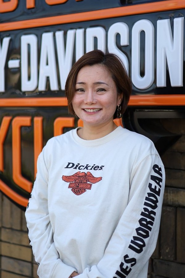 伊藤　奈月 ジェネラルマネージャー