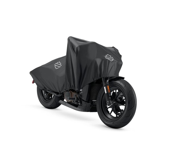 ハーレー純正 バイクカバー