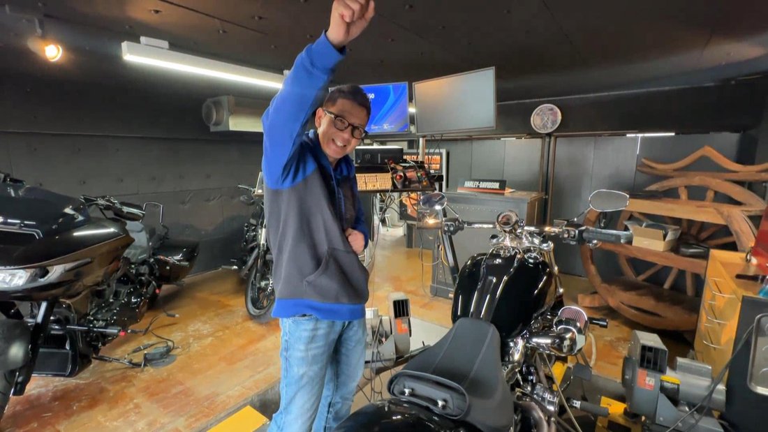 ステージ2チューニング 作業工程
