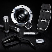 純正・アクセサリーパーツ20%OFF