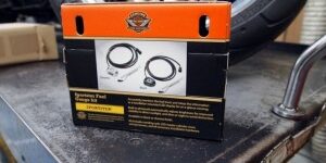 ハーレー旧車用スポタン☆値下げ！ Yahoo!オークション -「スポーツスター タンク」の落札相場