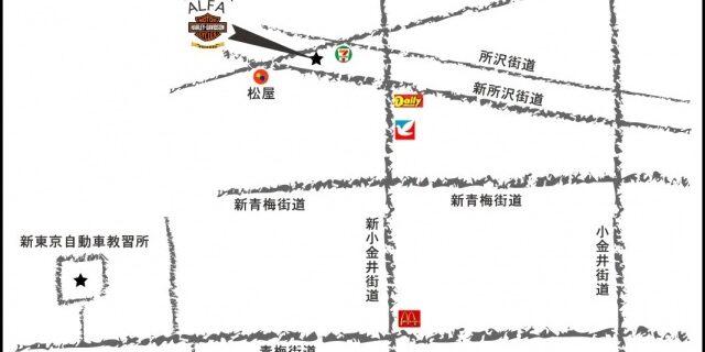 地図透過2