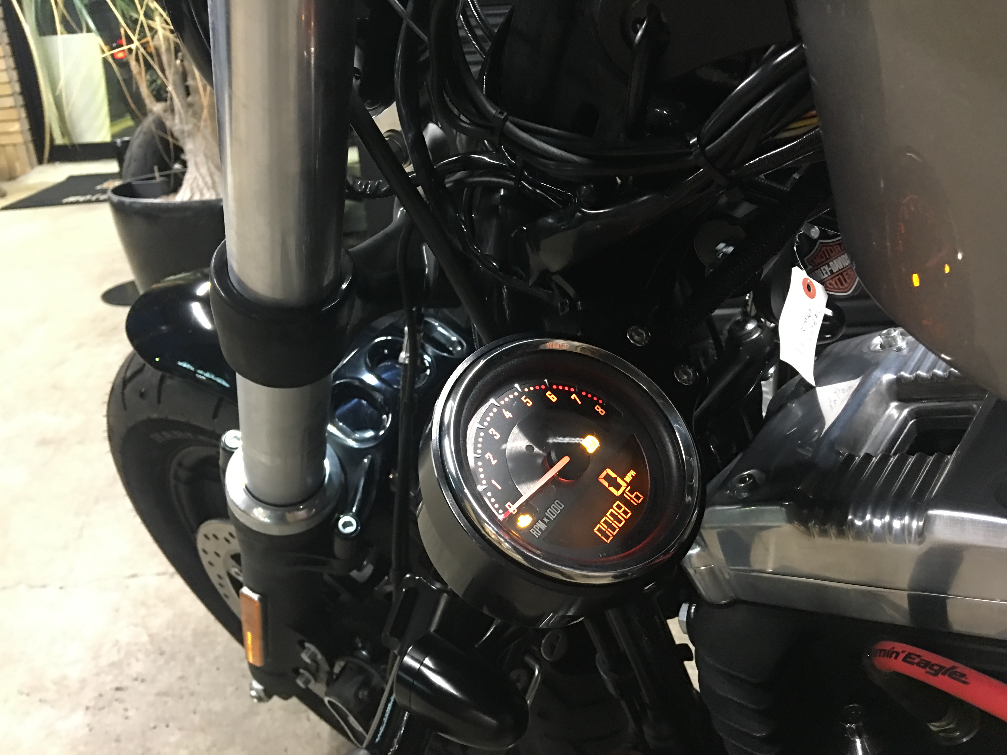 新作アイテム毎日更新 ゼロデザインワークスメーター移設キット