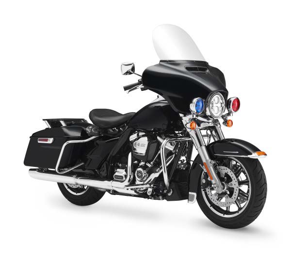 2018年ポリスモデル日本導入限定25台!!ハーレーダビッドソン東久留米 2018年ポリスモデル日本導入限定25台!!ハーレーダビッドソン東久留米