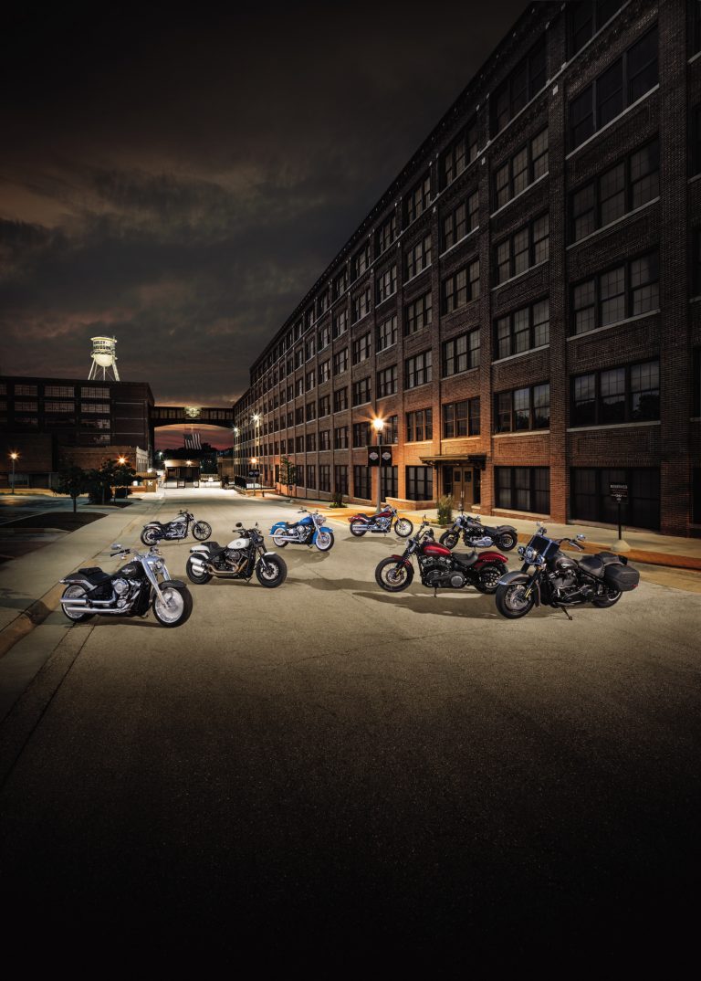 Model Year 2018 Campaign