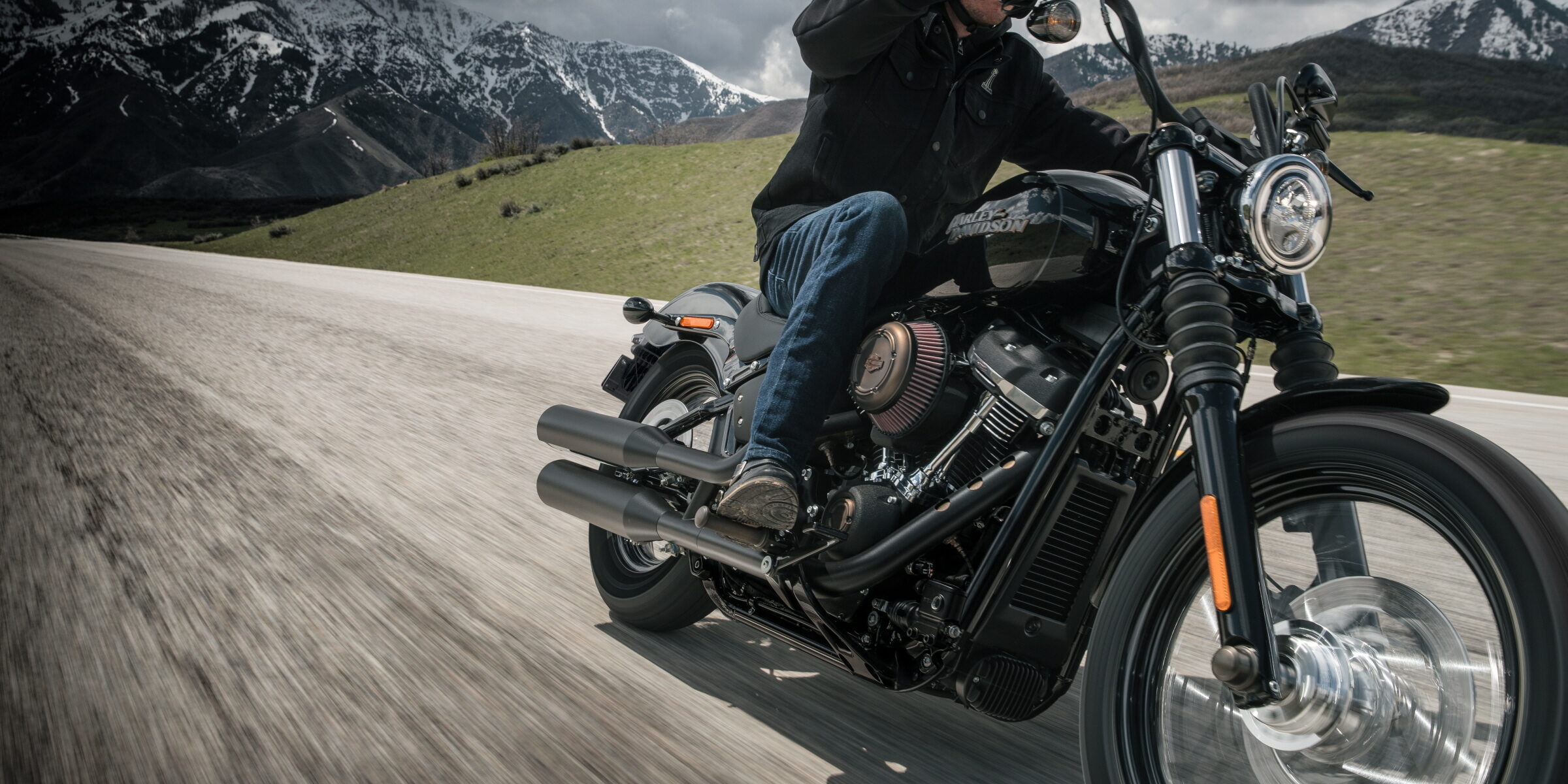 Model Year 2018 New Model Photography. INTERNATIONAL ONLY