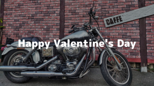 Happy Valentine's Day