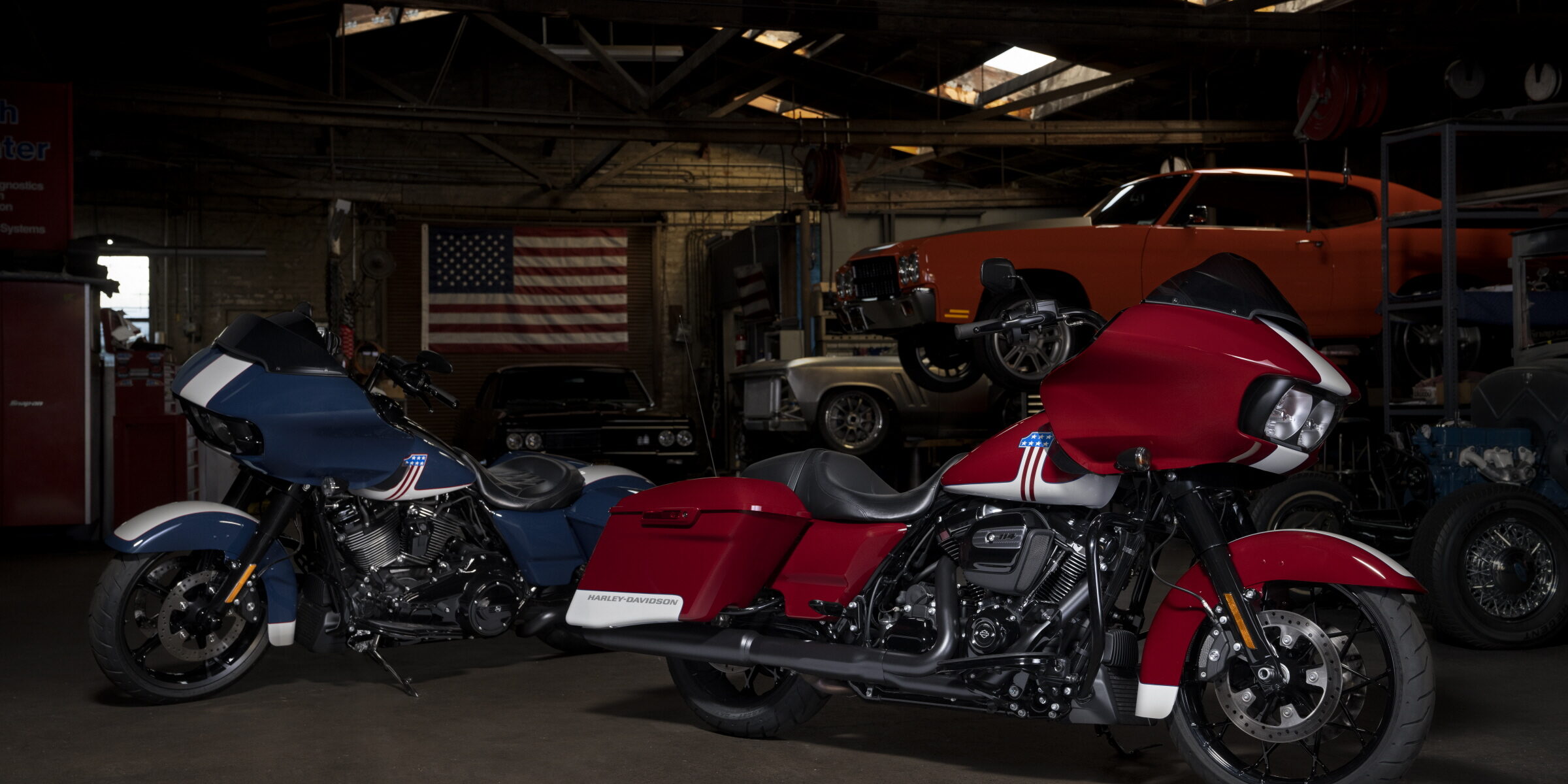 MY20.5 Location Photogaphy Capture