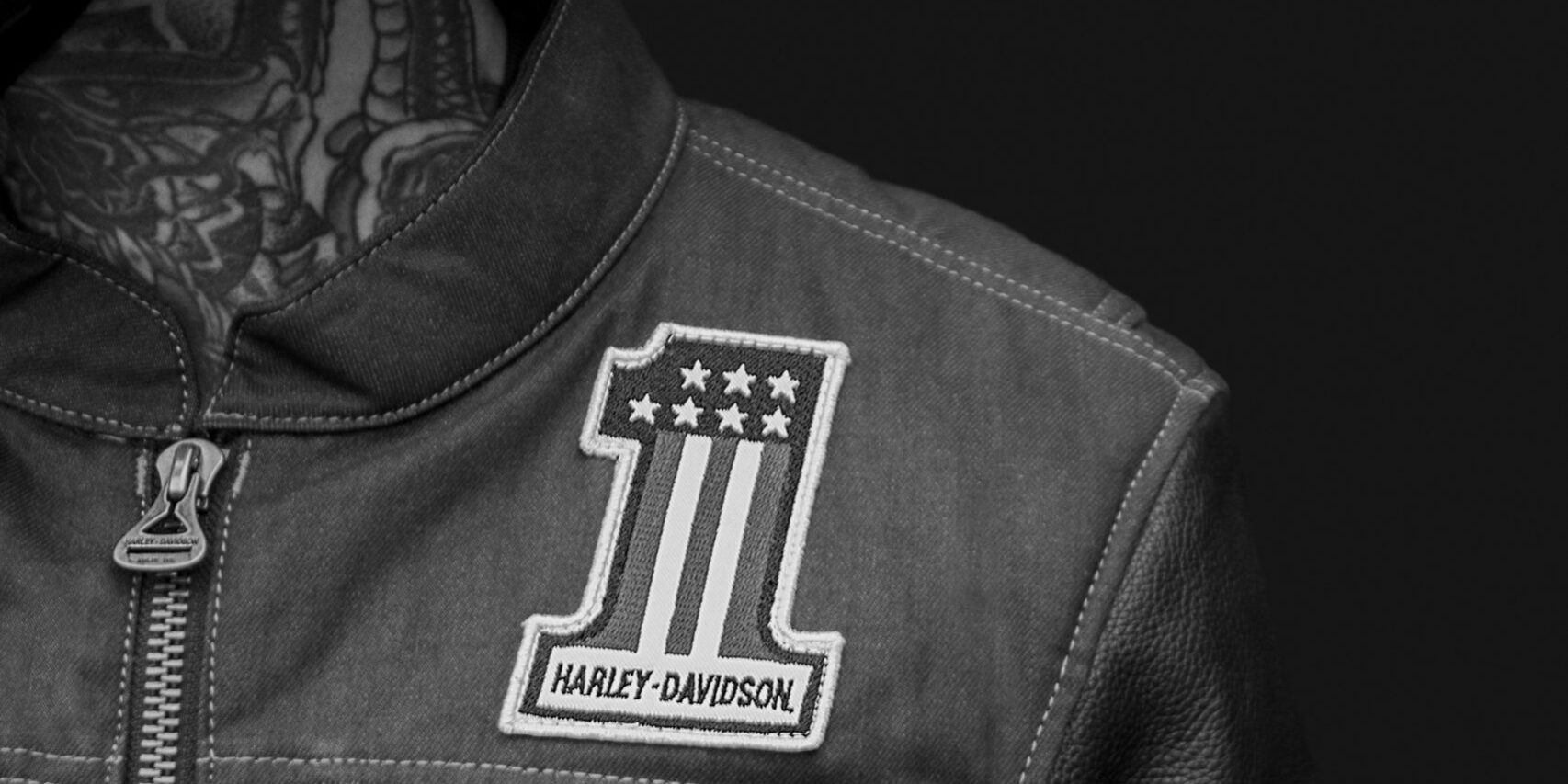 Winter Replenishment GM 2019