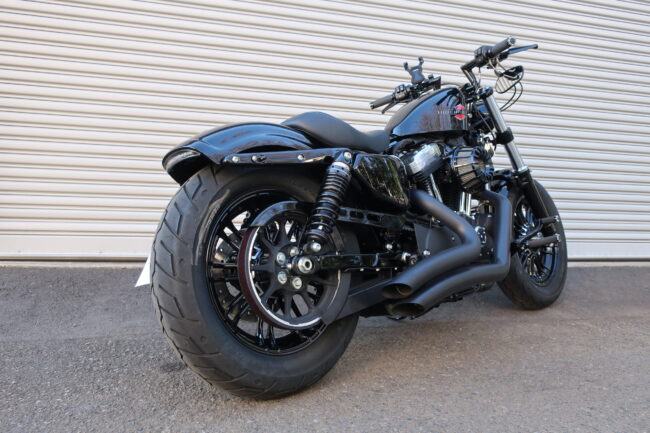 XL1200X | ハーレーダビッドソン 東久留米 （カスタム