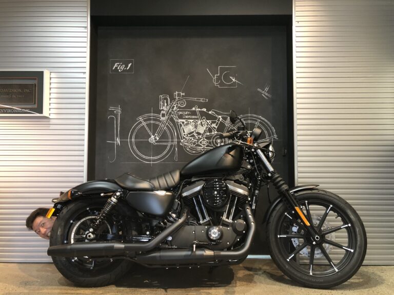 20210426_ハーレーの“空ぶかし”は故障の元？問題