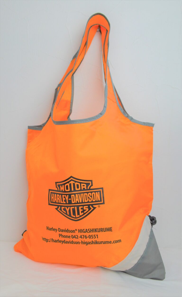 エコバッグor-1