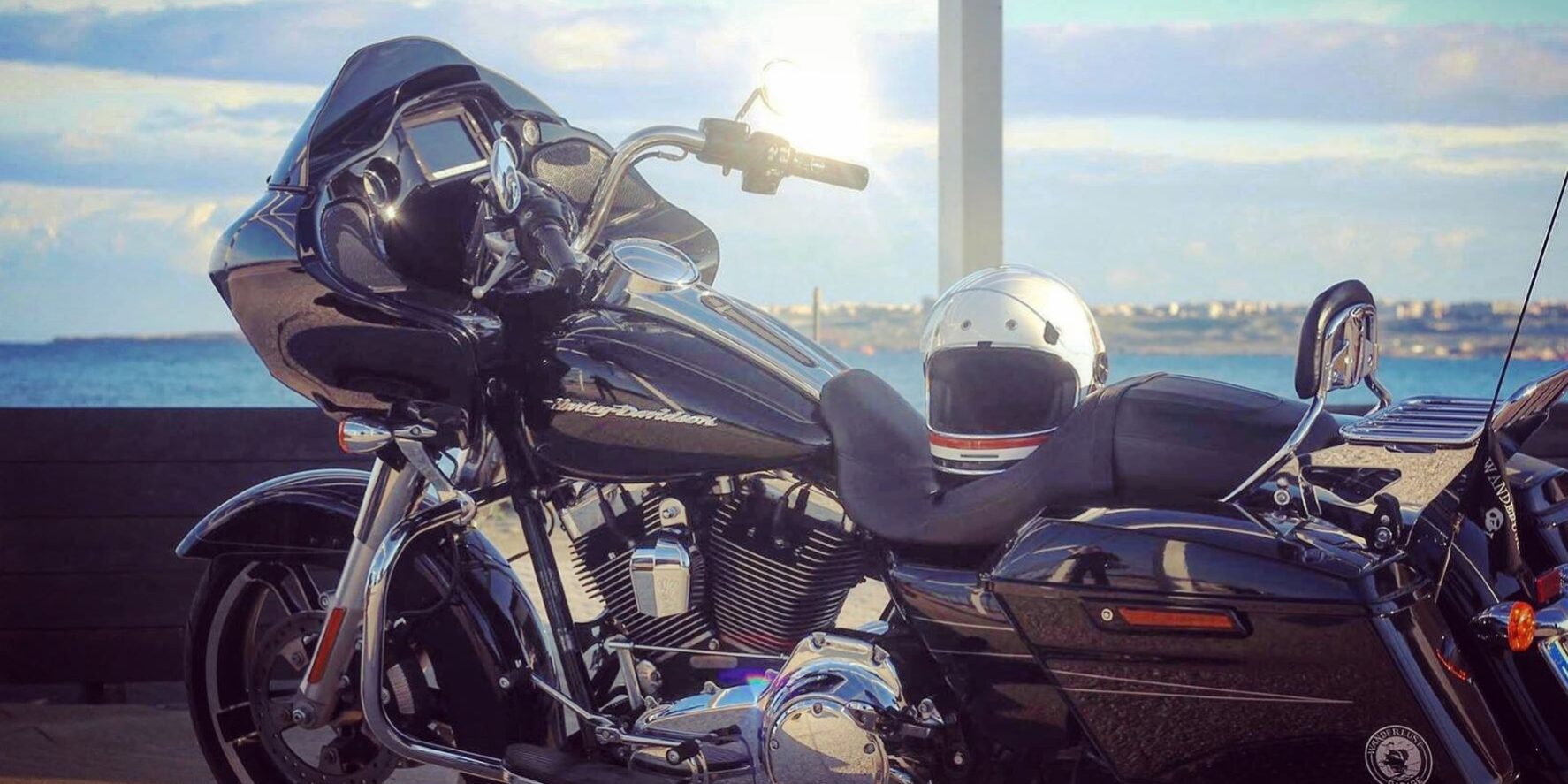 海沿いイメージ