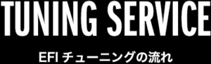 TUNING SERVICE