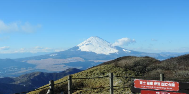 箱根金太郎ライン