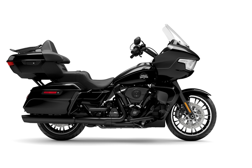 Road Glide Limited