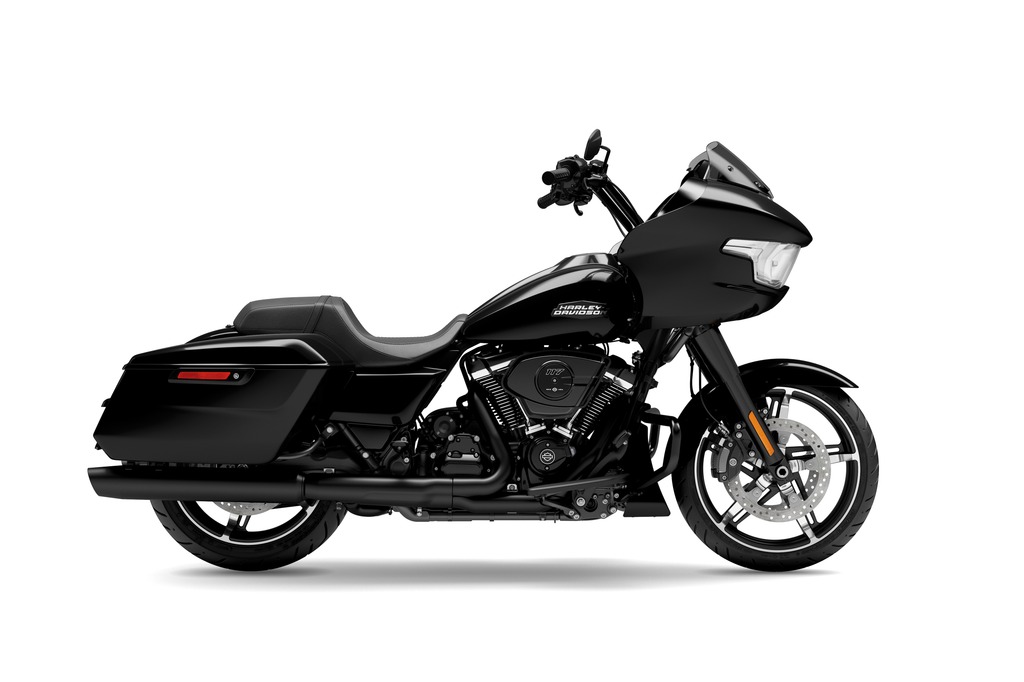 Road Glide