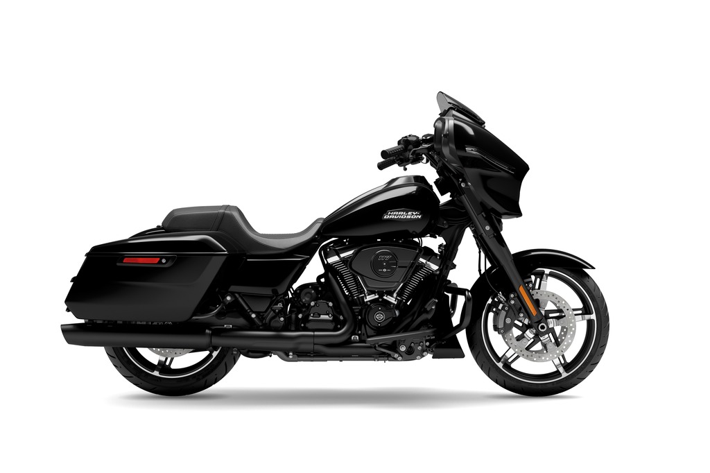 Street Glide