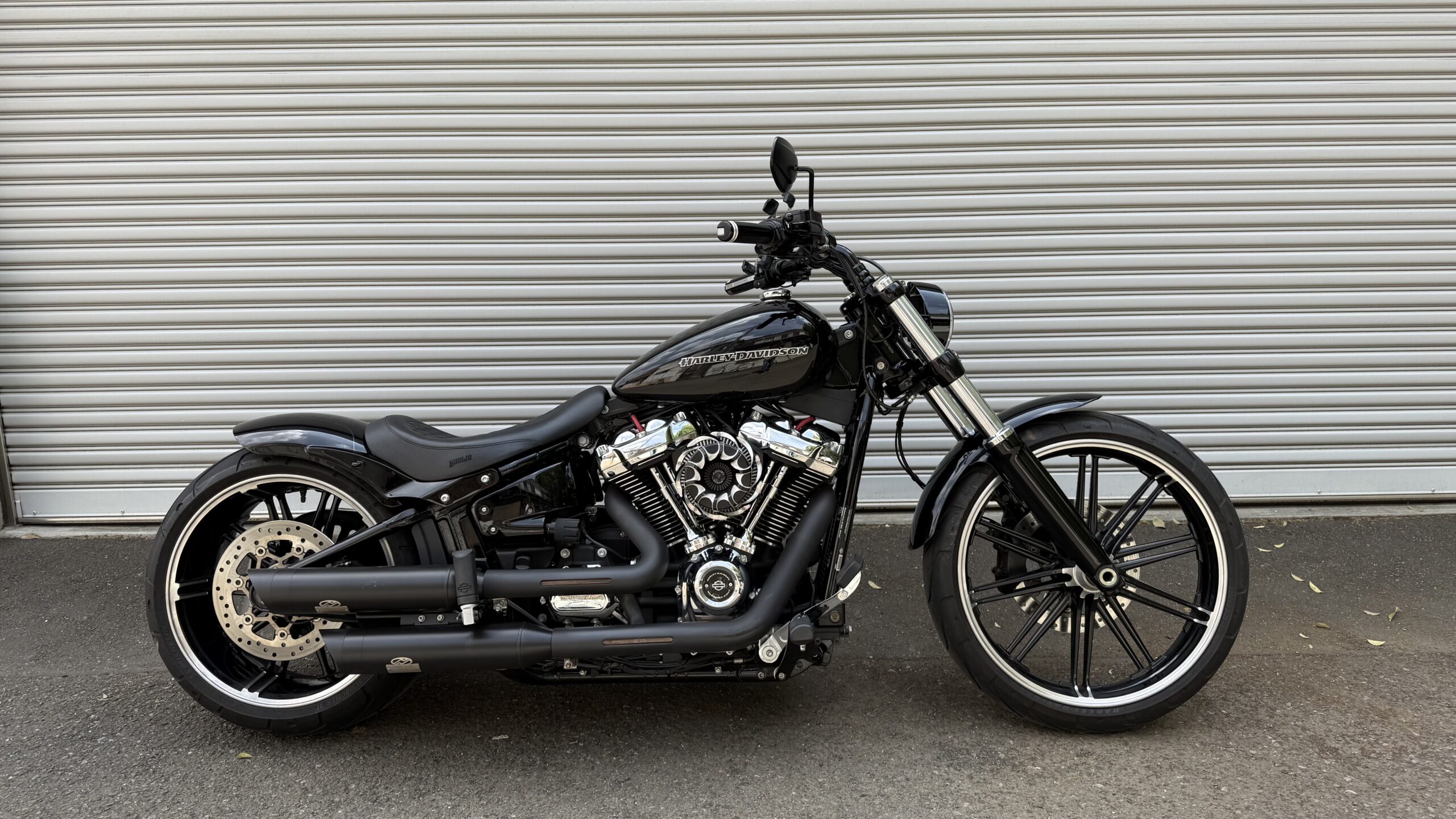 特選中古車情報　誠チューニング　ブレイクアウト出たー！