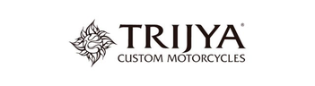 トライジャ(TRIJYA)ロゴ